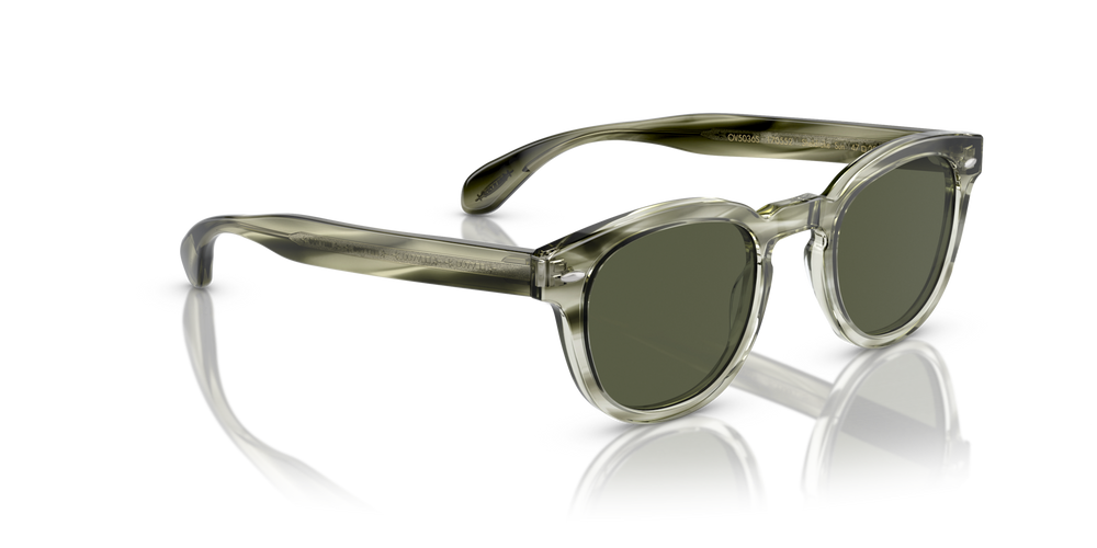 Oliver Peoples Okulary przeciwsłoneczne SHELDRAKE SUN OV5036S-170552