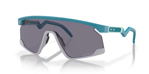 Oakley Sunglasses BXTR Matte Balsam / Prizm Grey OO9280-09