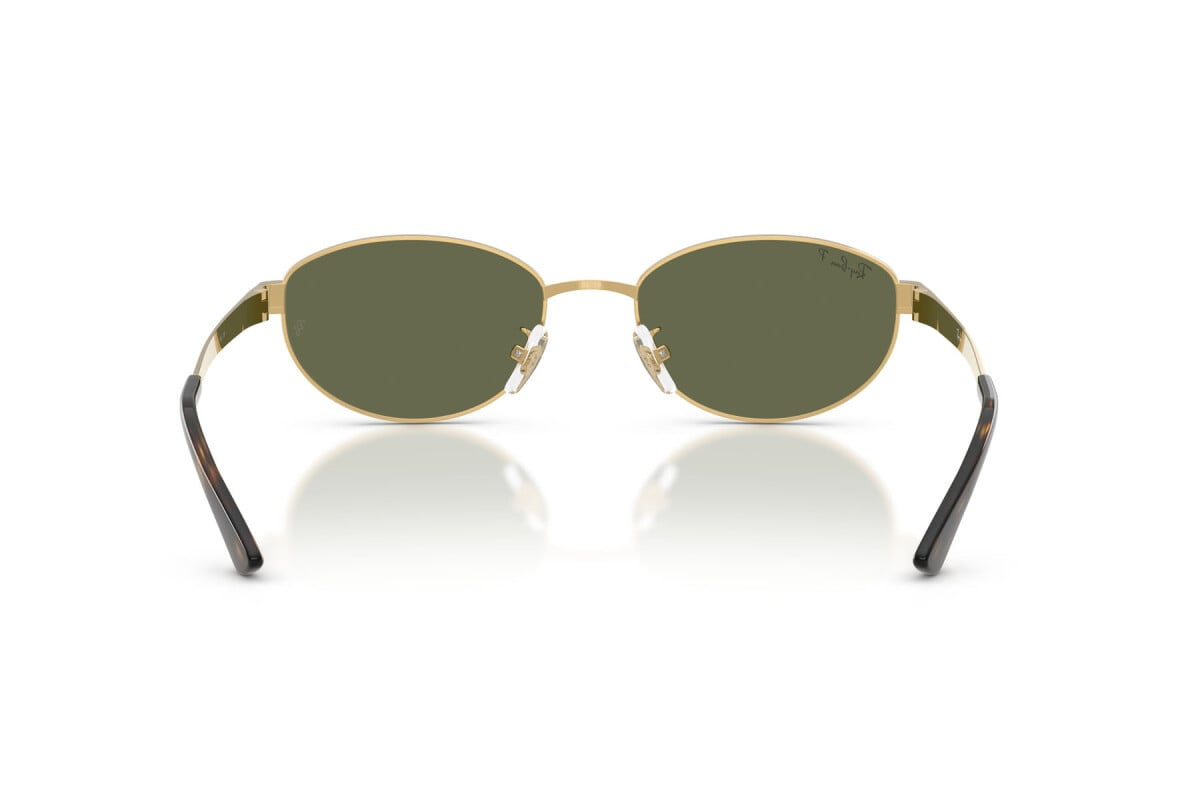 Ray-Ban Sunglasses RB3774D-001/9A
