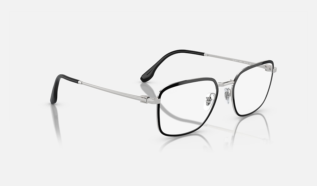 Ray-Ban Okulary korekcyjne RX6511-2861