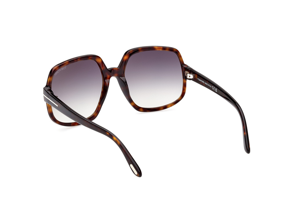 Tom Ford Sunglasses FT0992-6052W
