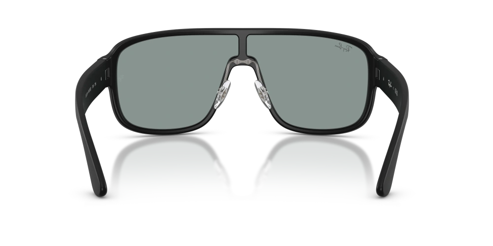 Ray-Ban Sunglasses RB2229-901SB2