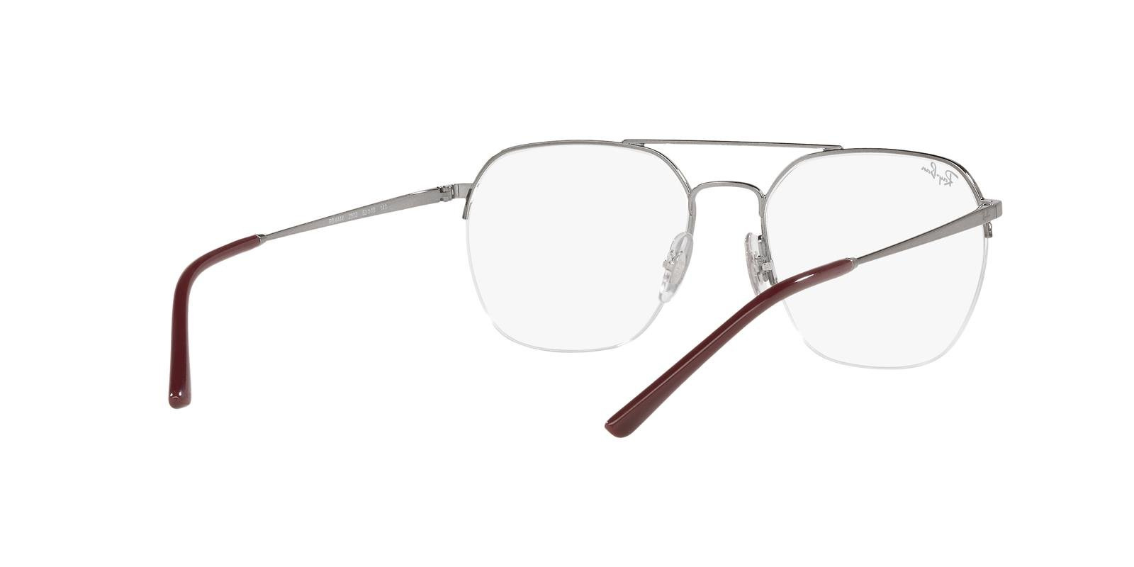Ray-Ban Okulary korekcyjne RX6444-2502