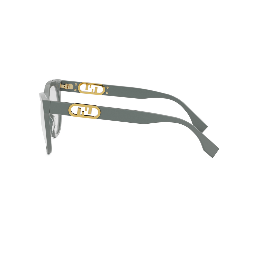 Fendi Okulary korekcyjne FE50093I-020