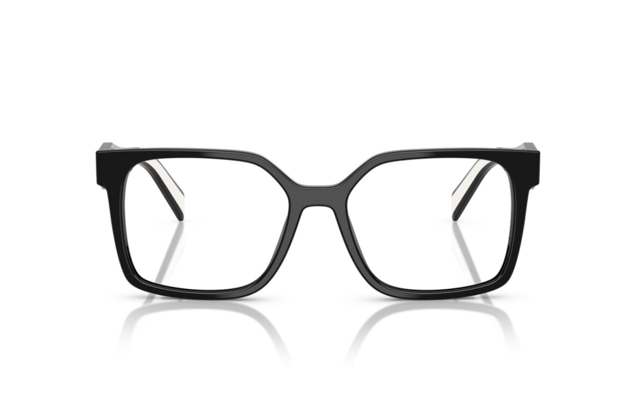 Prada Okulary korekcyjne PRB03V-16K1O1