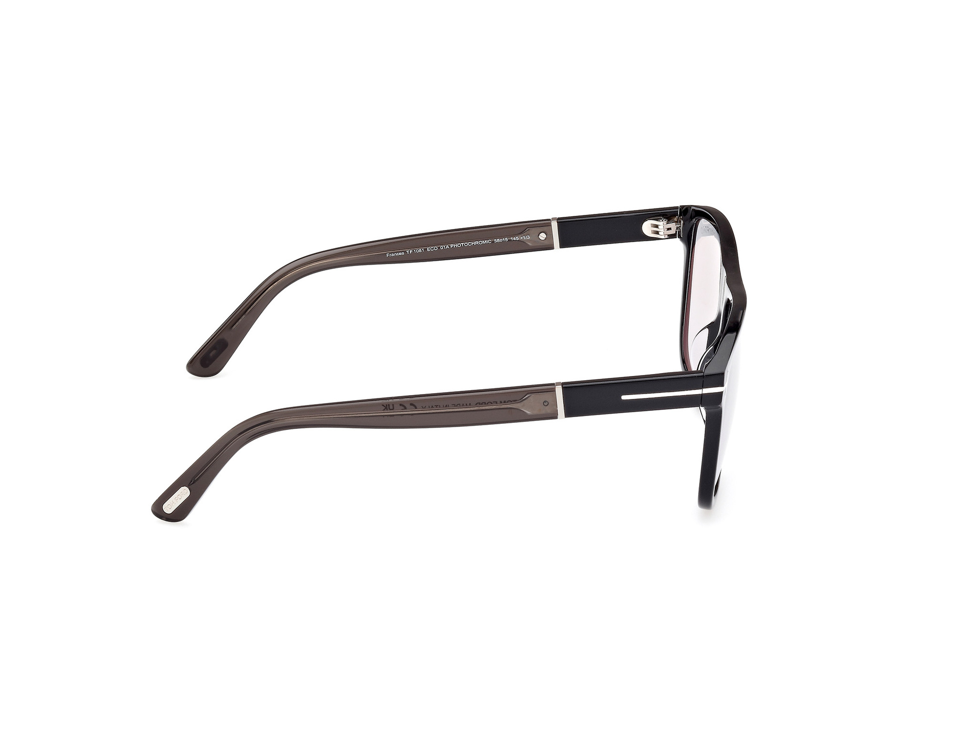 Tom Ford Sunglasses FT1081-01A