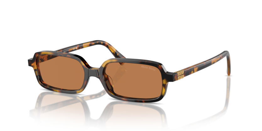 Miu Miu Okulary przeciwsłoneczne MU11ZS-VAU2Z1