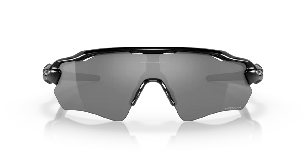 Oakley Sunglasses RADAR EV PATH Polished Black / Prizm Black OO9208-52