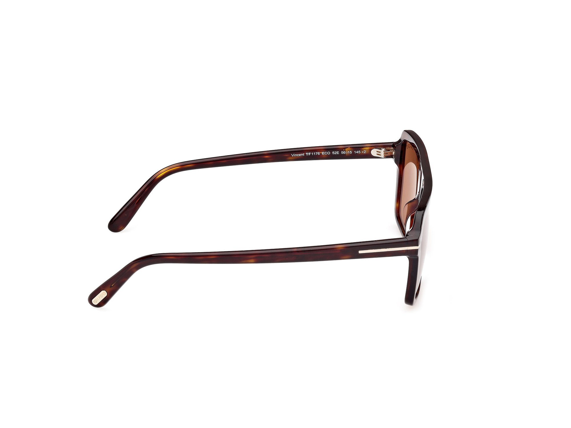 Tom Ford Sunglasses FT1176-52E