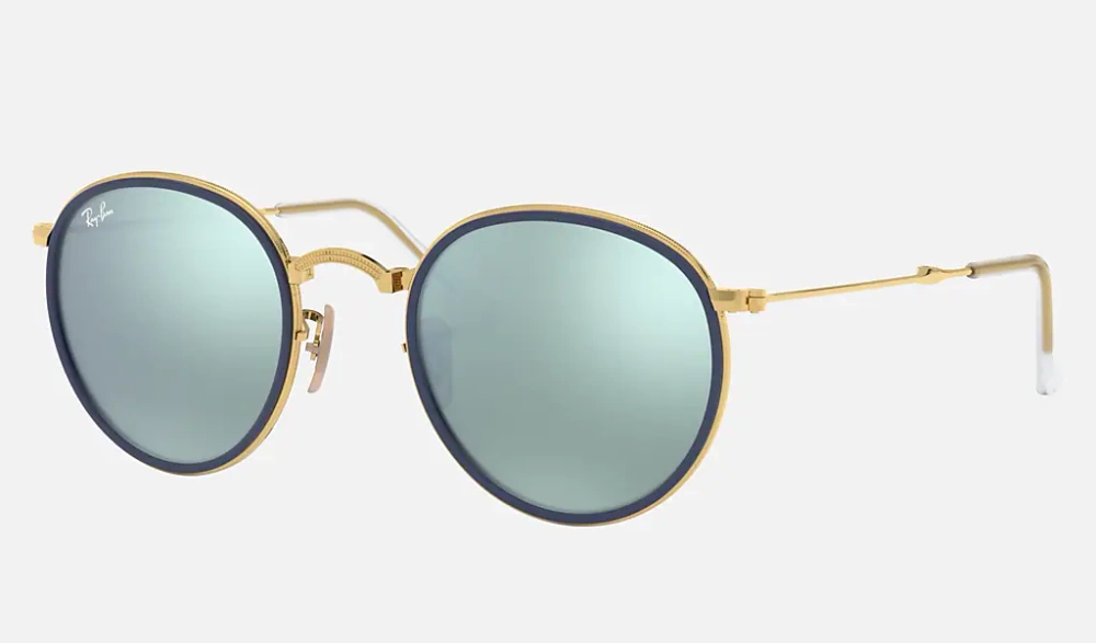 Ray-Ban Okulary przeciwsłoneczne RB3517-001/30