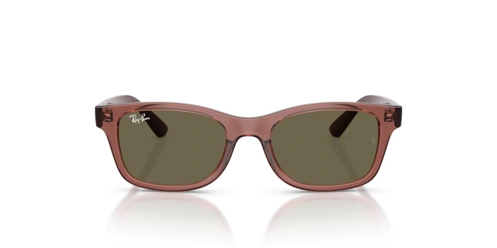 Ray-Ban Sunglasses Kids RJ9086S-7197/3