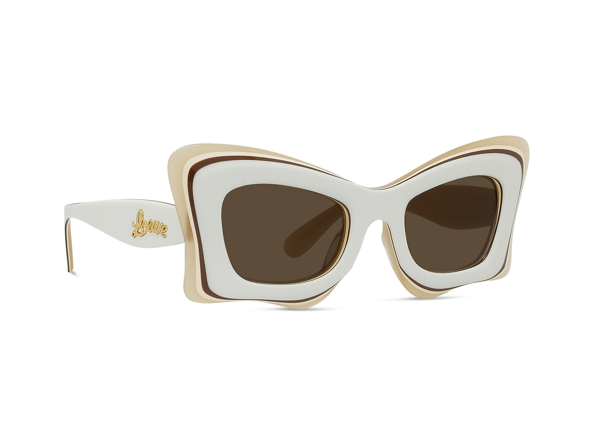 Loewe Sunglasses LW40140U-5025E