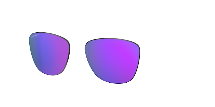 Oakley Lens Frogskins OO9013 Prizm Violet