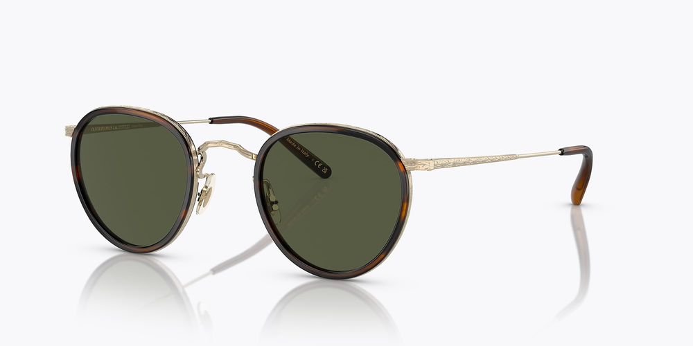 Oliver Peoples Okulary przeciwsłoneczne MP-2 SUN OV1104S-533052