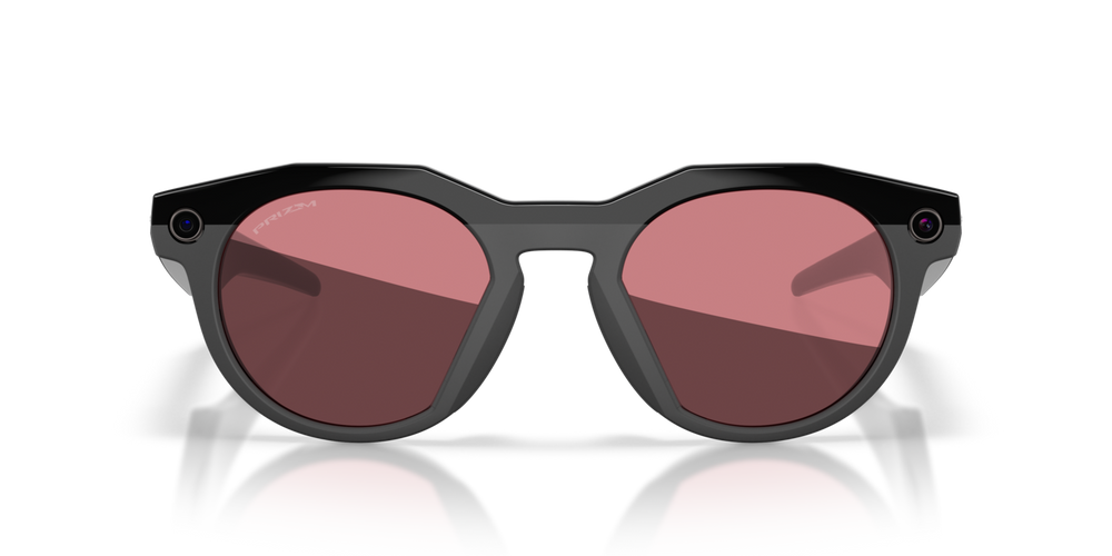 Oakley Meta AI glasses HSTN OW8002-09