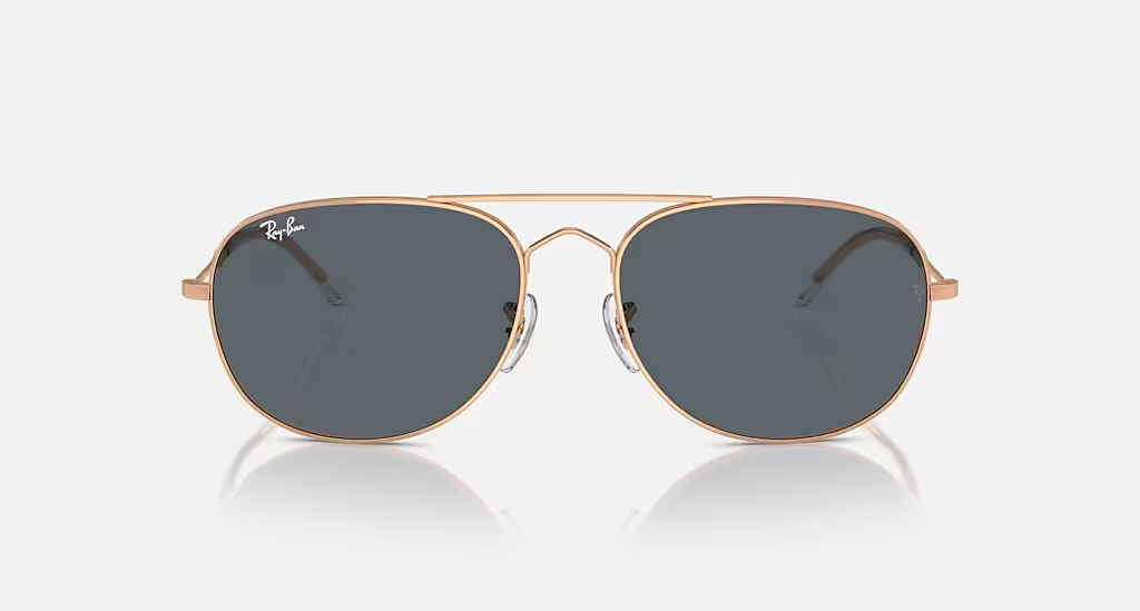 Ray-Ban Okulary przeciwsłoneczne BAIN BRIDGE RB3735-9202R5