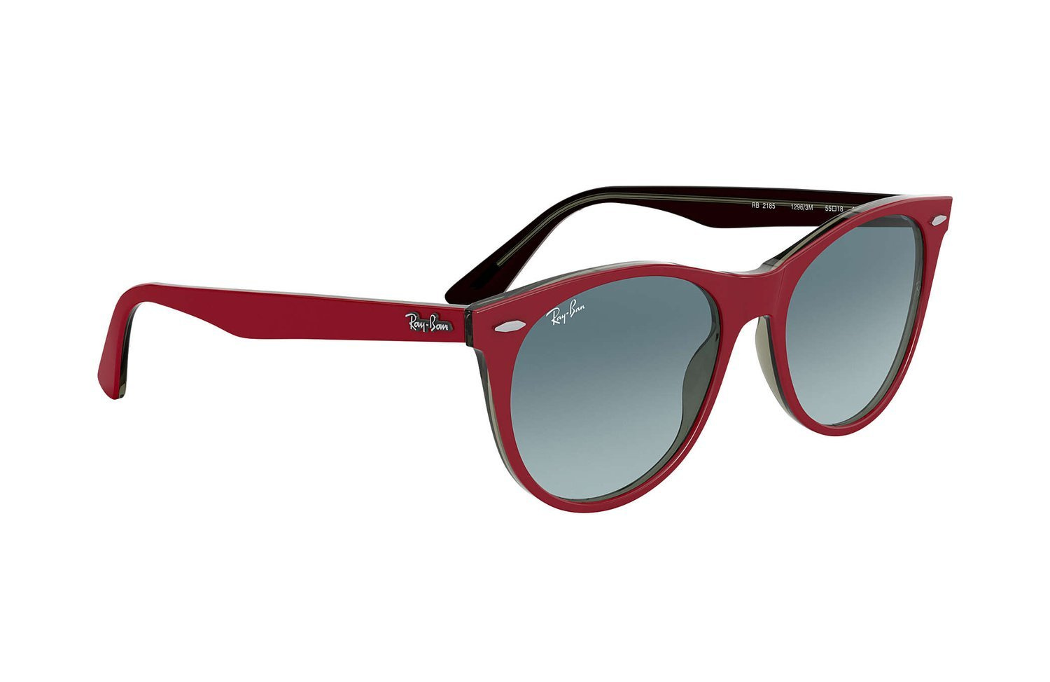 Ray-Ban Okulary przeciwsłoneczne RB2185-12963M