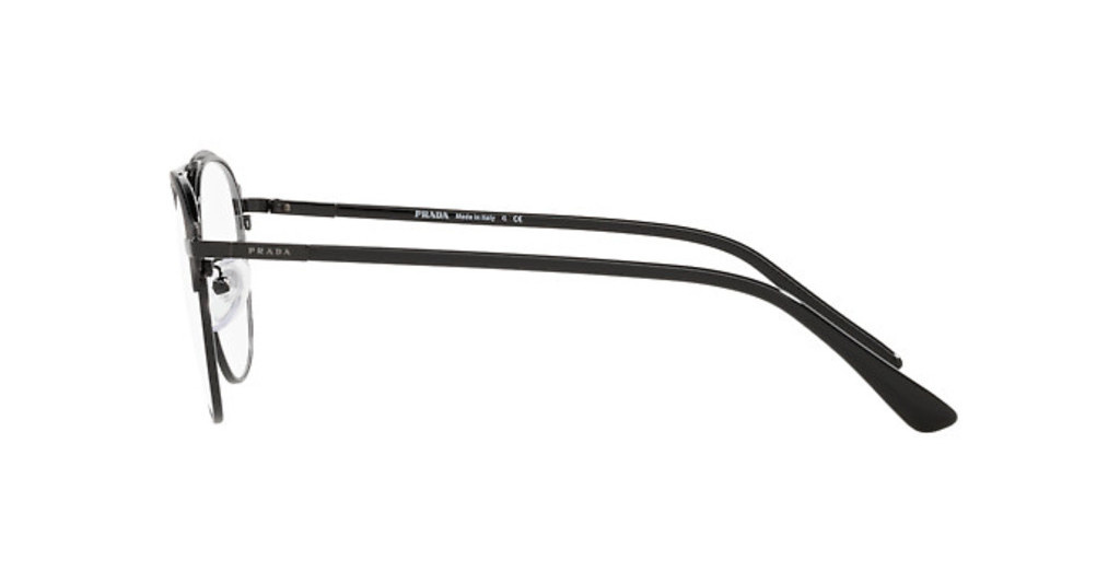 Prada Okulary korekcyjne PR61WV-07F1O1