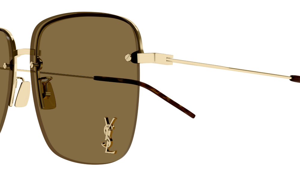 Saint Laurent Okulary Przeciwsłoneczne SL 312 M-014