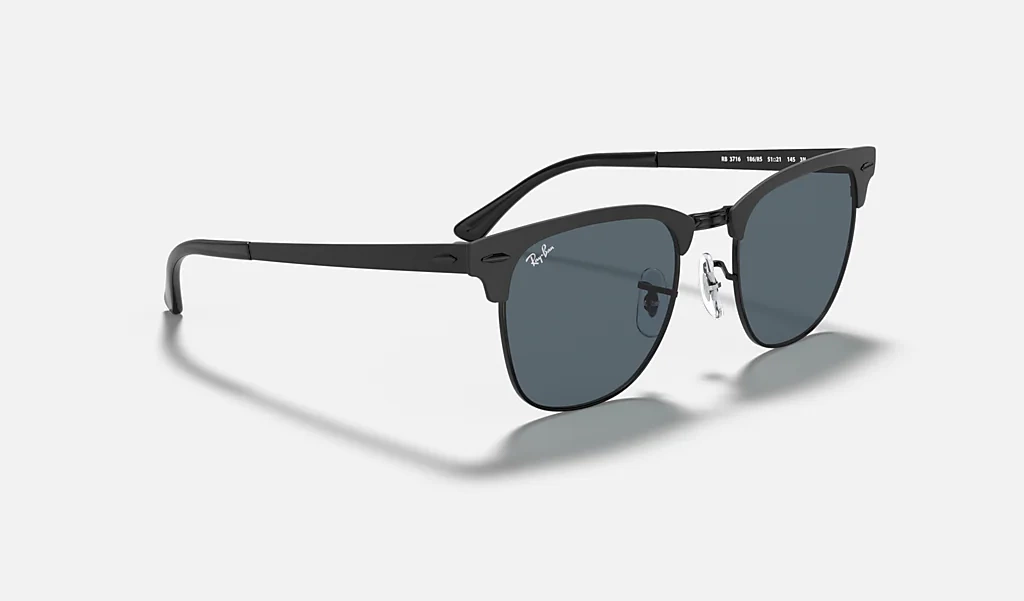 Ray-Ban Okulary przeciwsłoneczne RB3716-186/R5