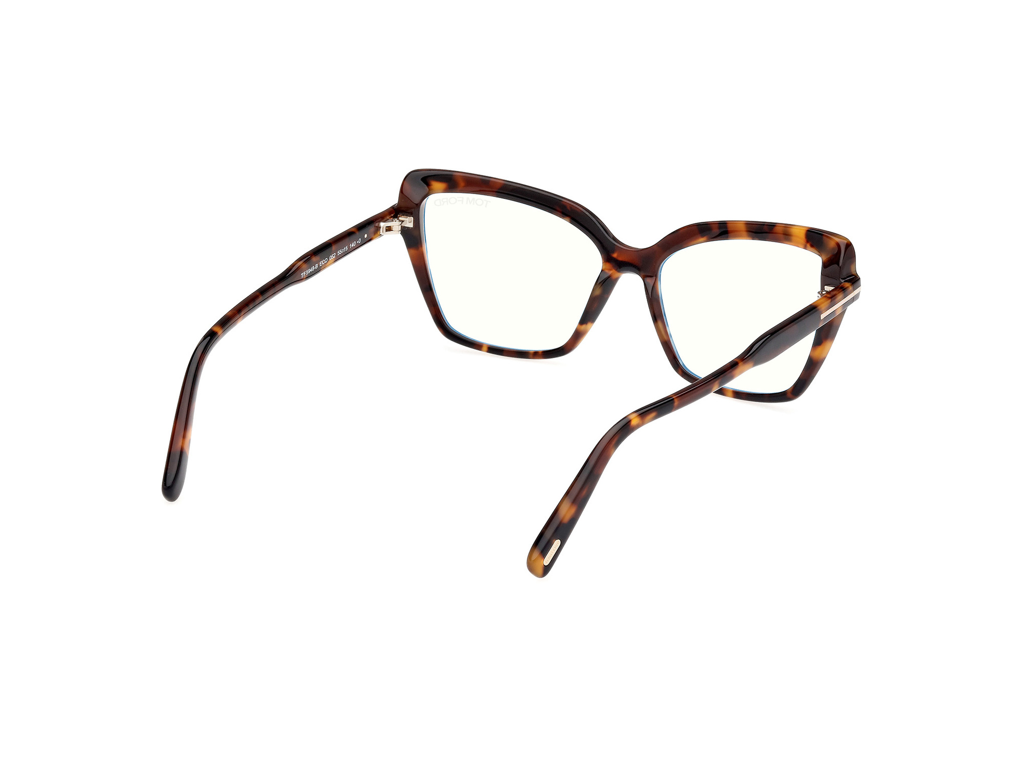Tom Ford Optical frame FT5948-B-55052