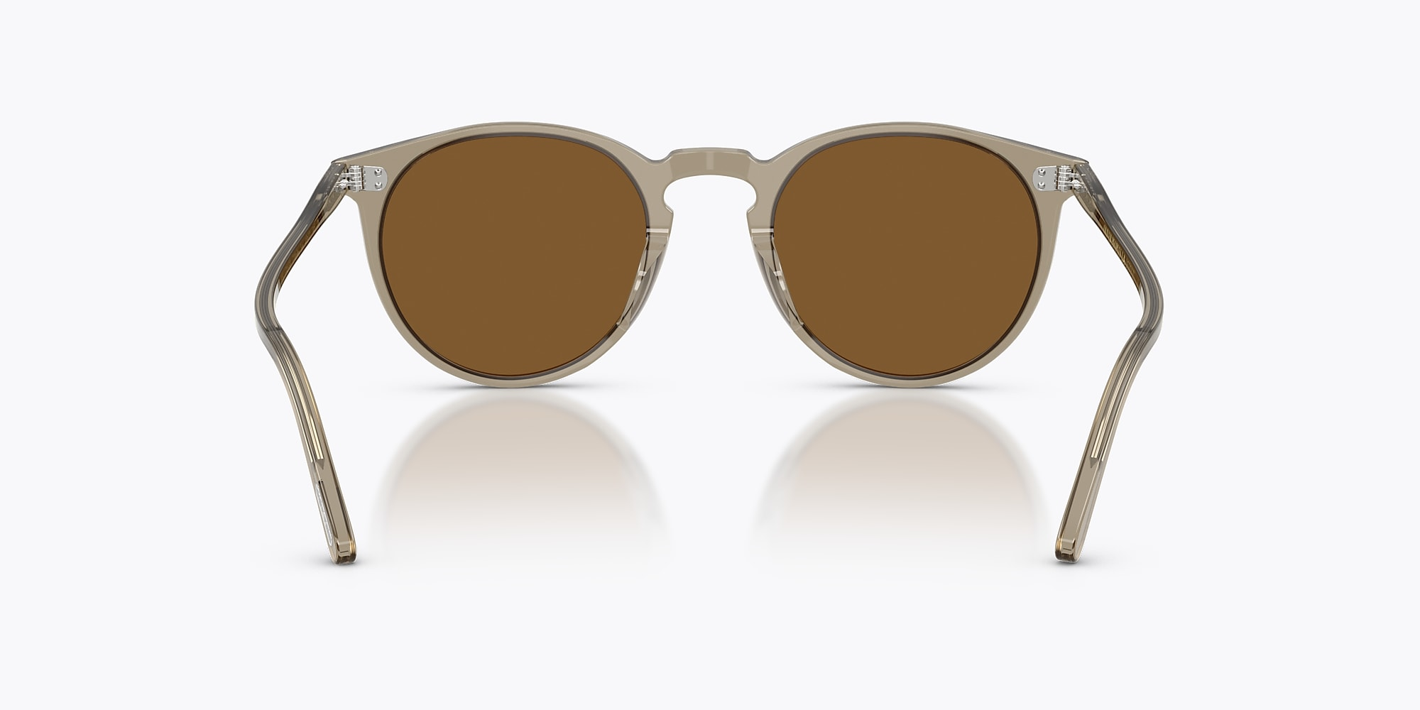 Oliver Peoples Okulary przeciwsłoneczne O'MALLEY SUN OV5183S-1745G8