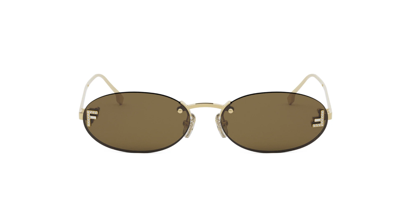 Fendi Sunglasses FE4075US-30J