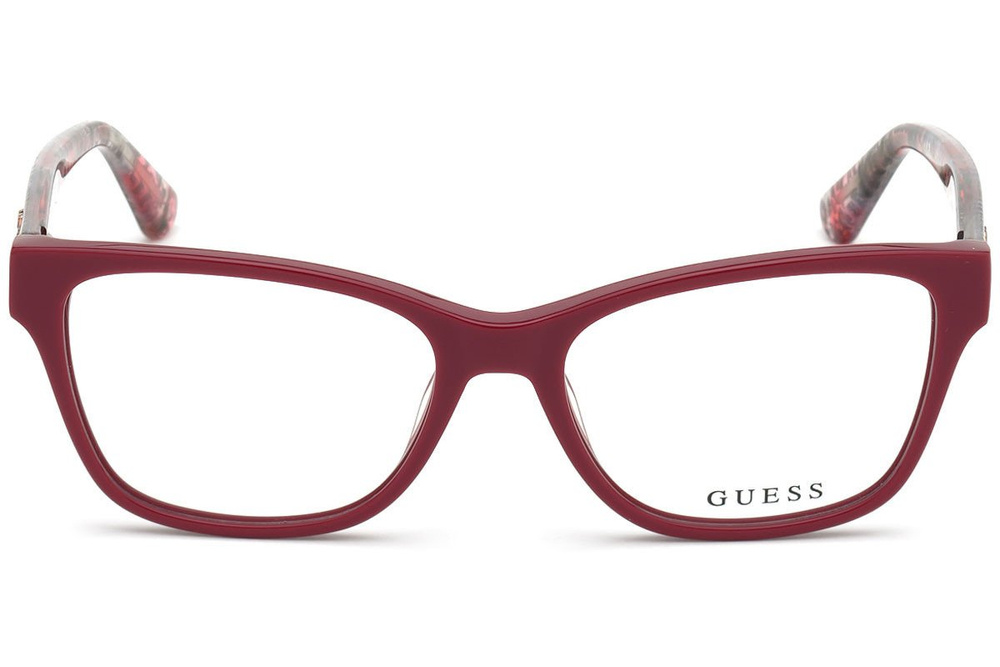 Guess Okulary korekcyjne GU2781-072
