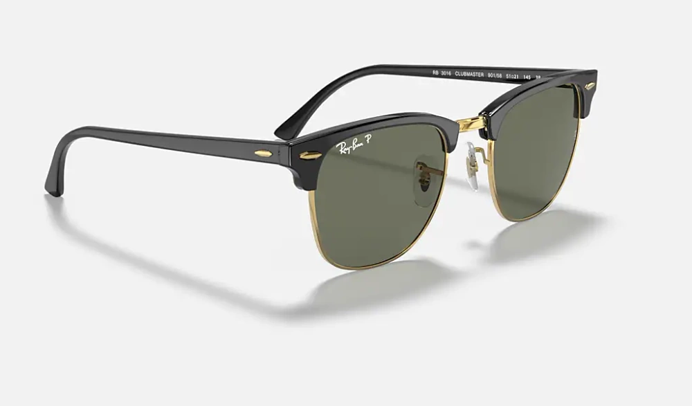 Ray-Ban Sunglasses RB3016-901/58
