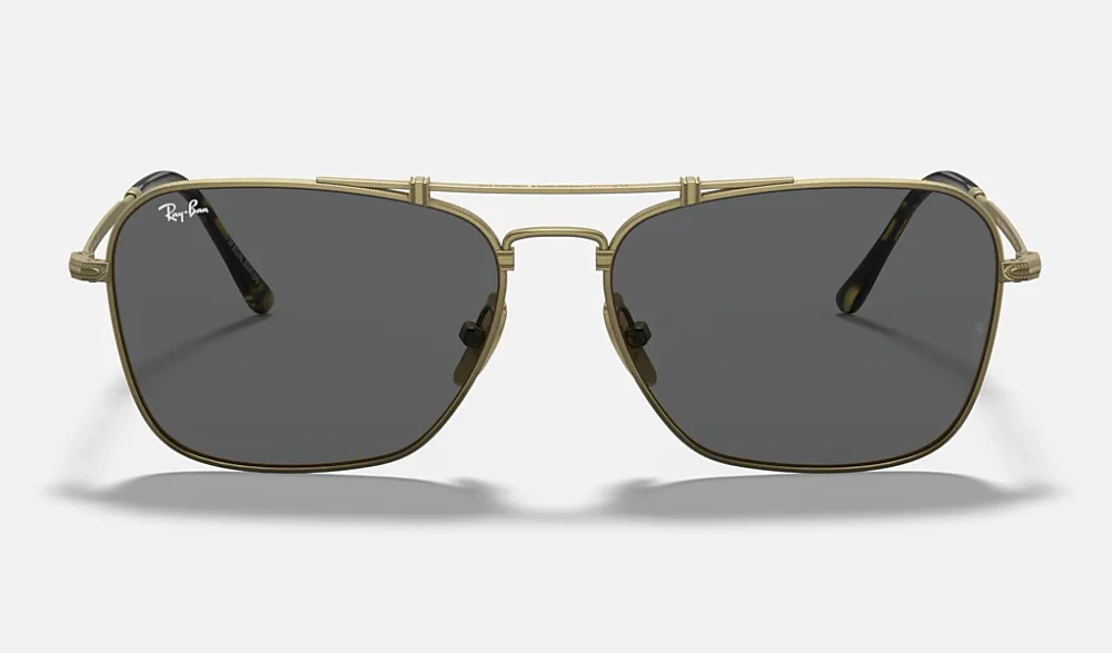Ray-Ban Titanium Okulary przeciwsłoneczne RB8136-913757