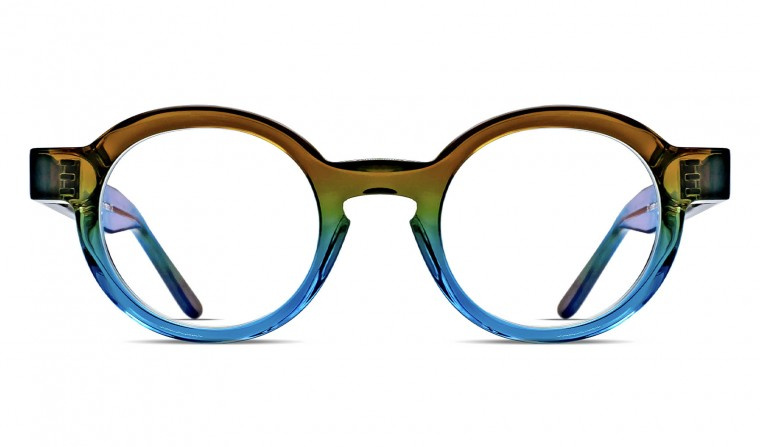 OKULARY KOREKCYJNE THIERRY LASRY ARSONY 1032