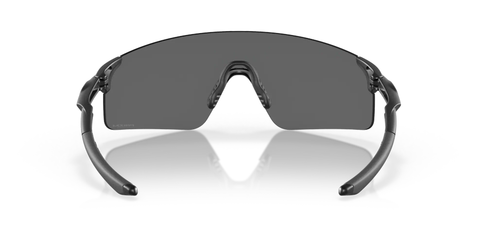 Oakley Okulary przeciwsłoneczne EVZERO BLADES Matte Black/Prizm Black OO9454-01