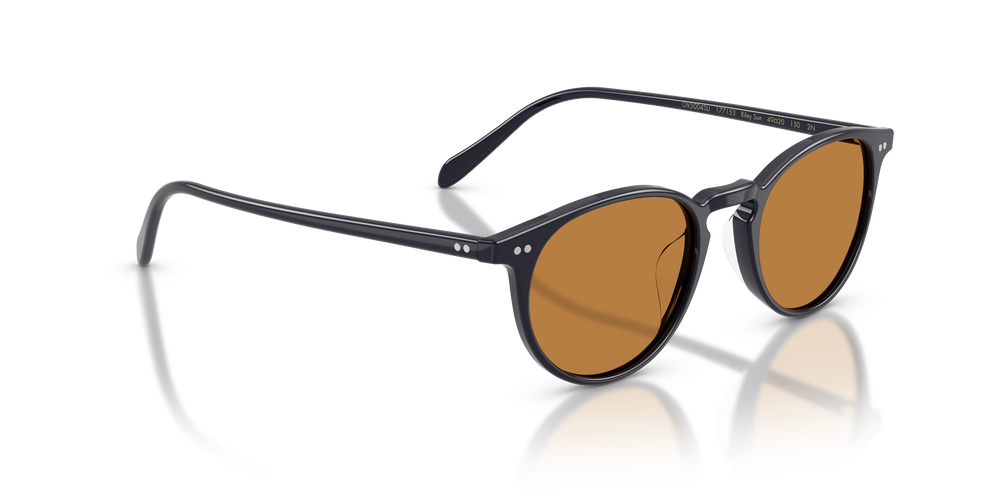Oliver Peoples Okulary przeciwsłoneczne Riley Sun OV5004SU-177153