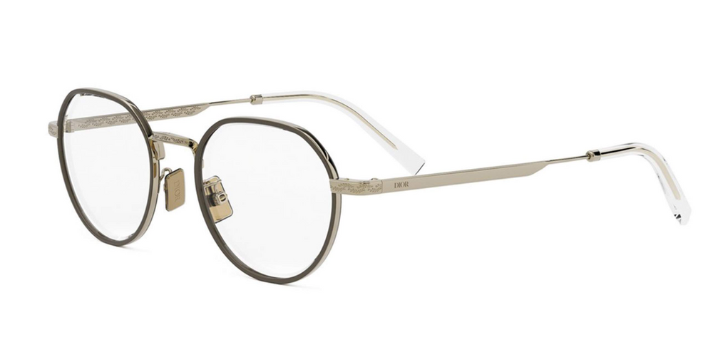 Dior Okulary korekcyjne DIORBOTANICAO (R2U-C900) DM50105U-032
