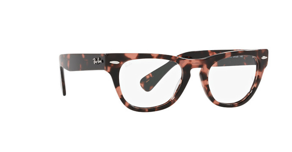 Ray-Ban Okulary korekcyjne LARAMIE RX2201V-8118