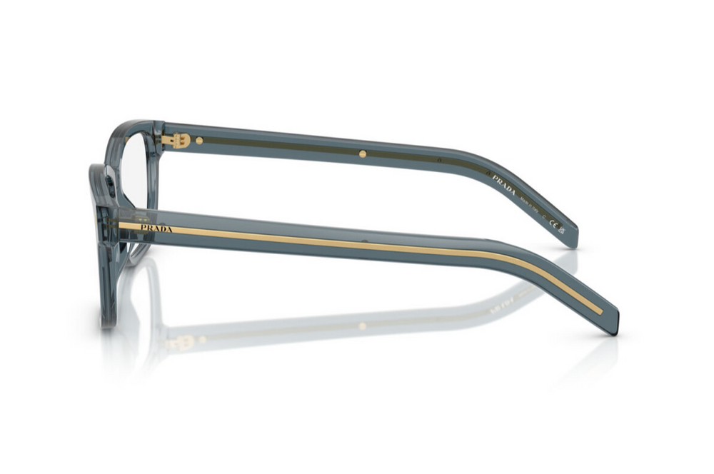 Prada Okulary korekcyjne PRB10V-17T1O1