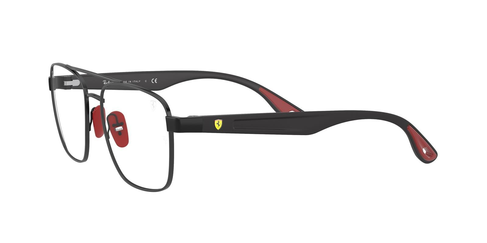 Ray-Ban Okulary korekcyjne RX6467M-F028