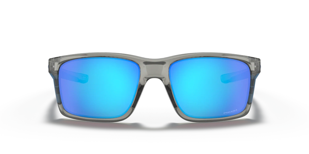 Oakley MAINLINK XL Grey Ink / Prizm Sapphire OO9264-42