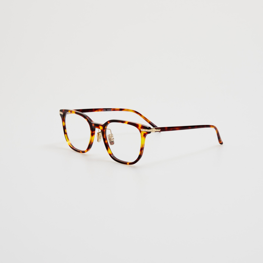 Linda Farrow Optical frame LF91AC2OPT