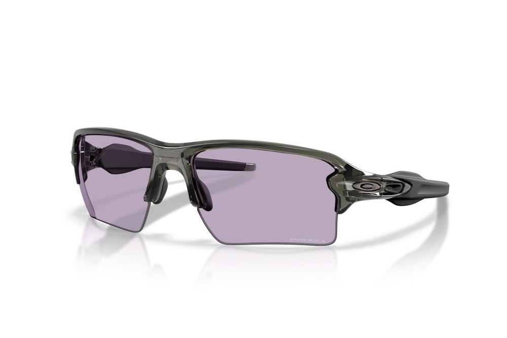 Oakley Okulary przeciwsłoneczne FLAK 2.0 XXL Grey Smoke  / Prizm Slate OO9488-10