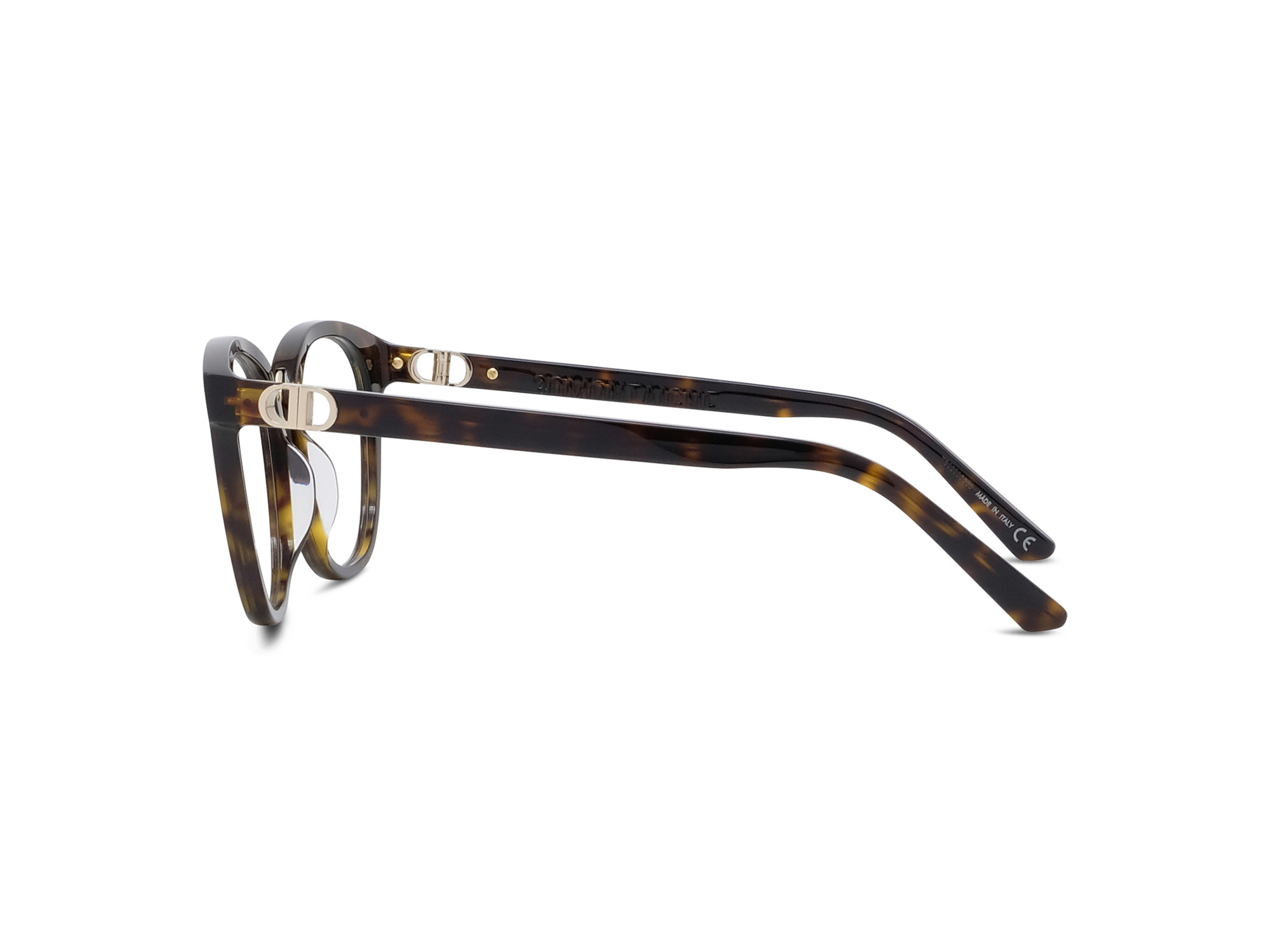 Dior Okulary korekcyjne 30MONTAIGNEMINIO B4I 2000