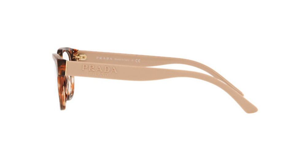 Prada Okulary korekcyjne PR 03WV-07R1O1