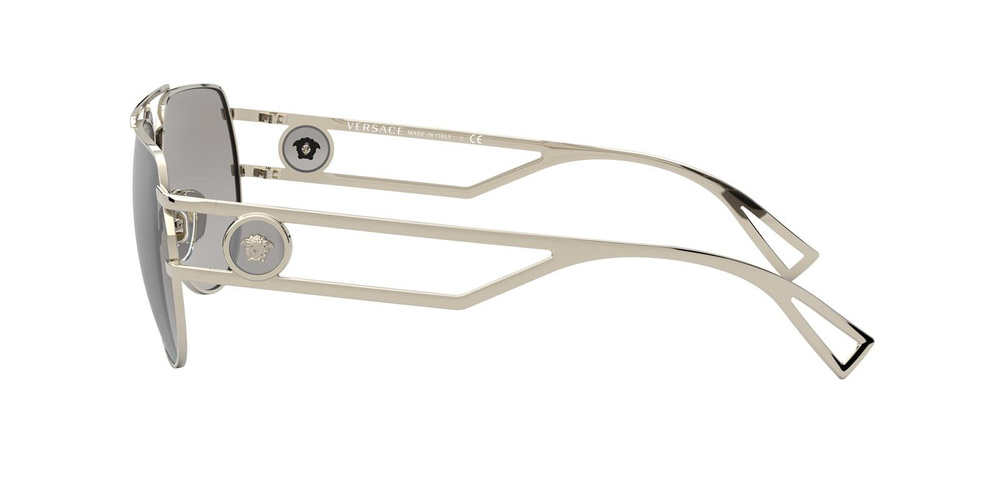 Versace Okulary przeciwsłoneczne VE2225-12526G