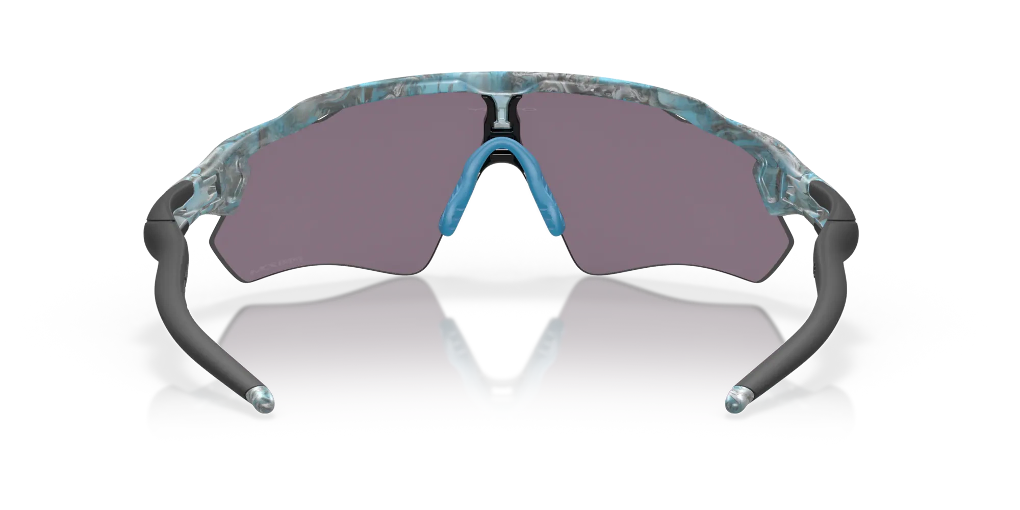 Oakley Okulary przeciwsłoneczne RADAR EV PATH Sanctuary Swirl, Prizm Grey OO9208-D5