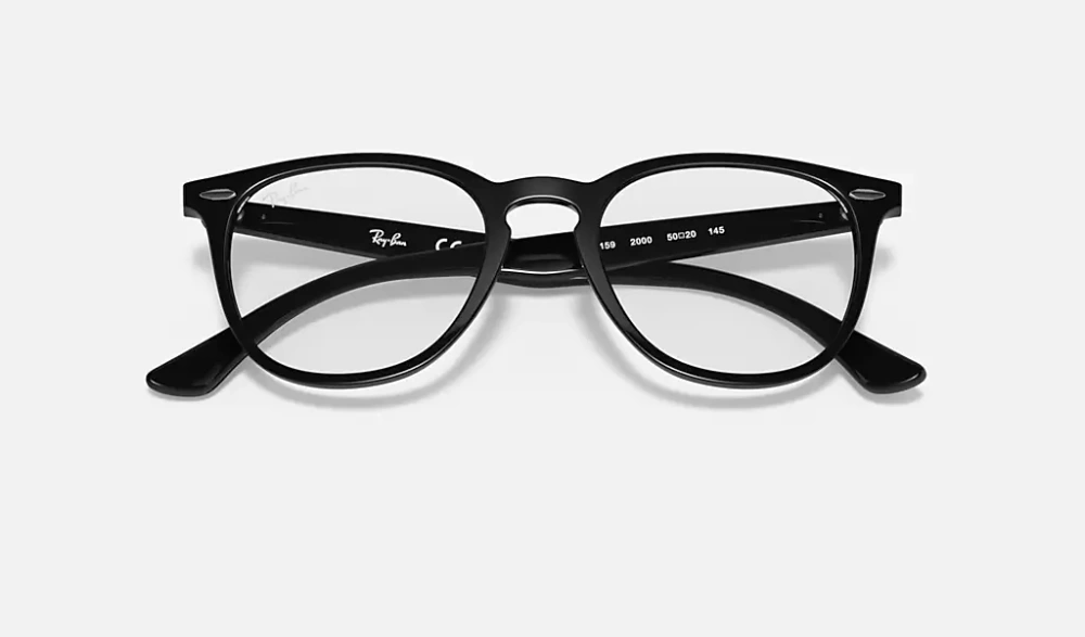 Ray-Ban Optical Frame RB7159-2000