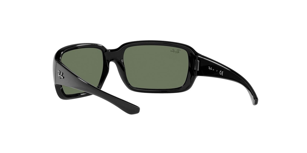 Ray-Ban Sunglasses RJ9072S-100/71