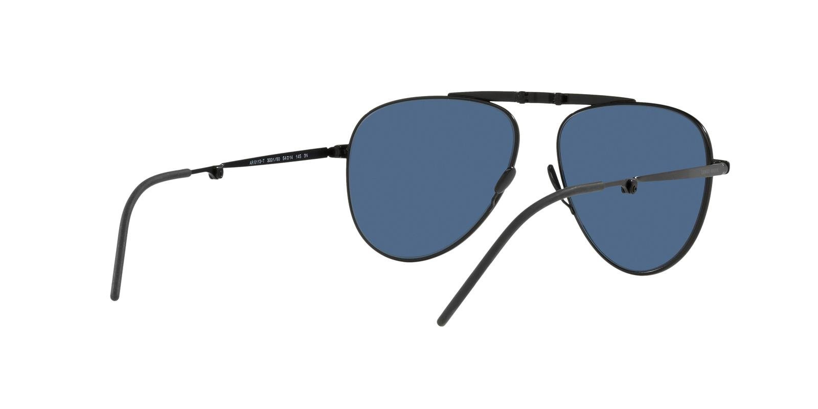 Giorgio Armani Okulary przeciwsłoneczne AR6113T-300180