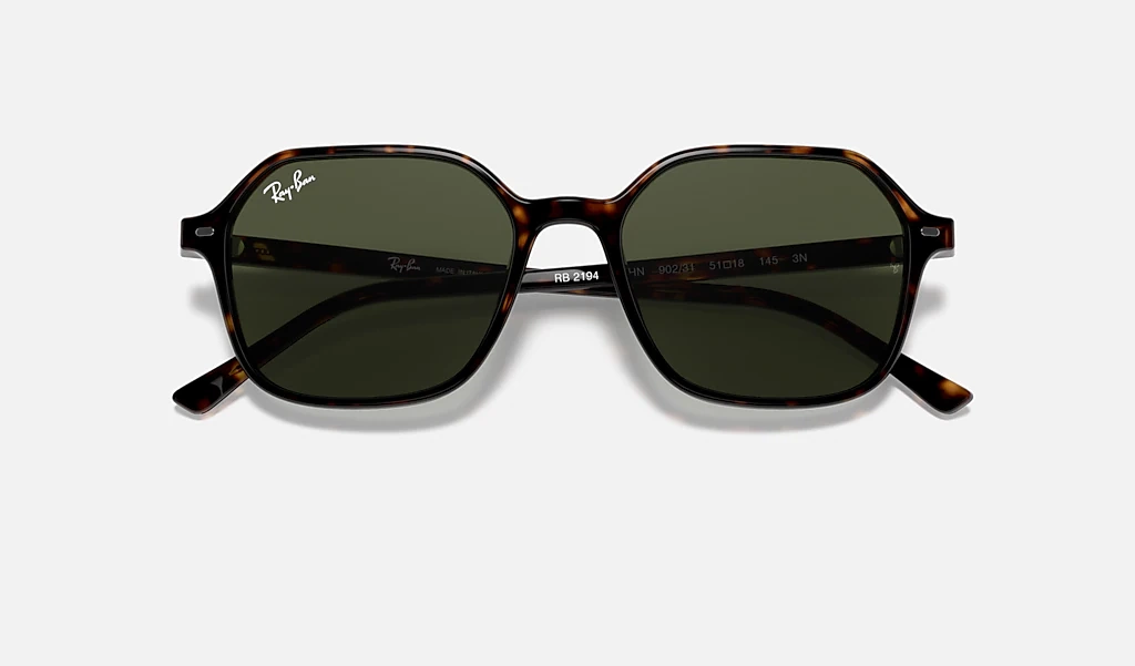 Ray-Ban Sunglasses RB2194-902/31
