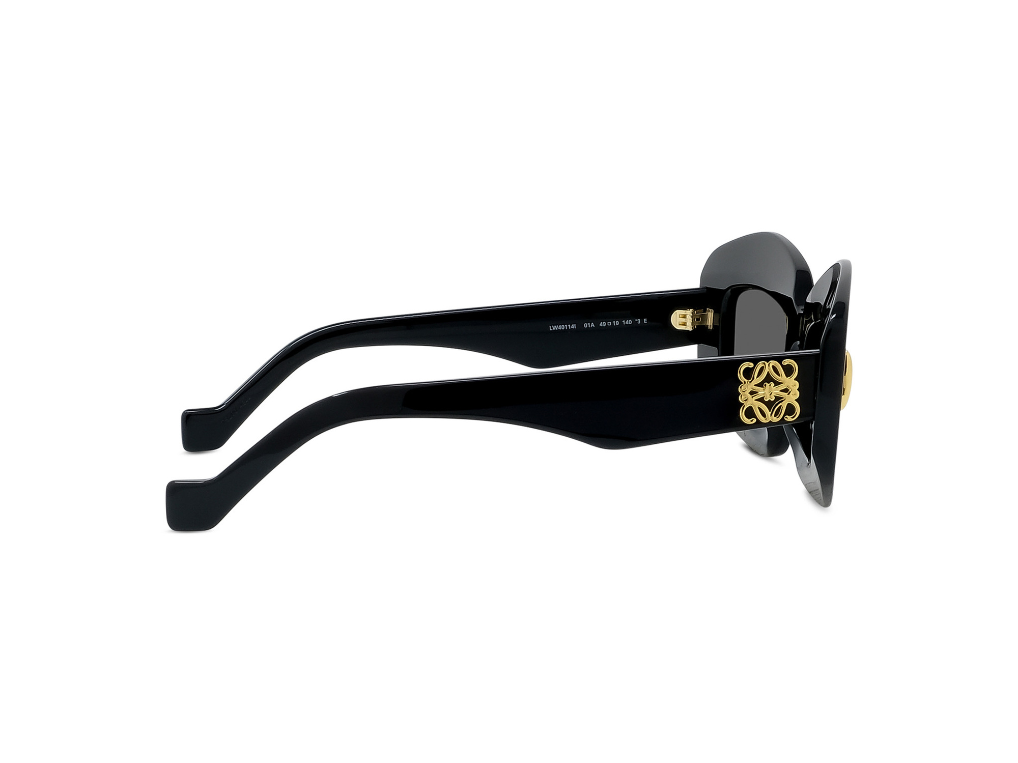 Loewe Sunglasses LW40114I-4901A