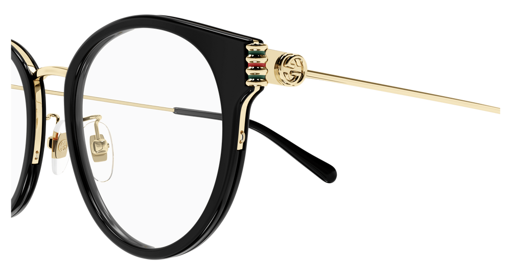 Gucci Okulary korekcyjne GG1885OA-001